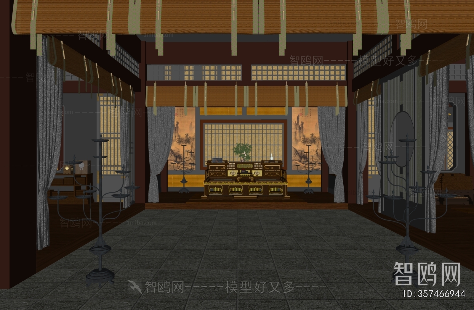 Chinese Style Other