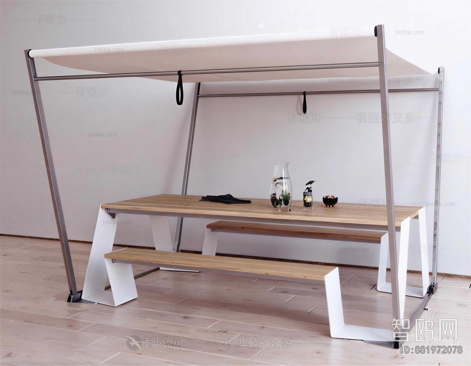 Modern Outdoor Tables And Chairs