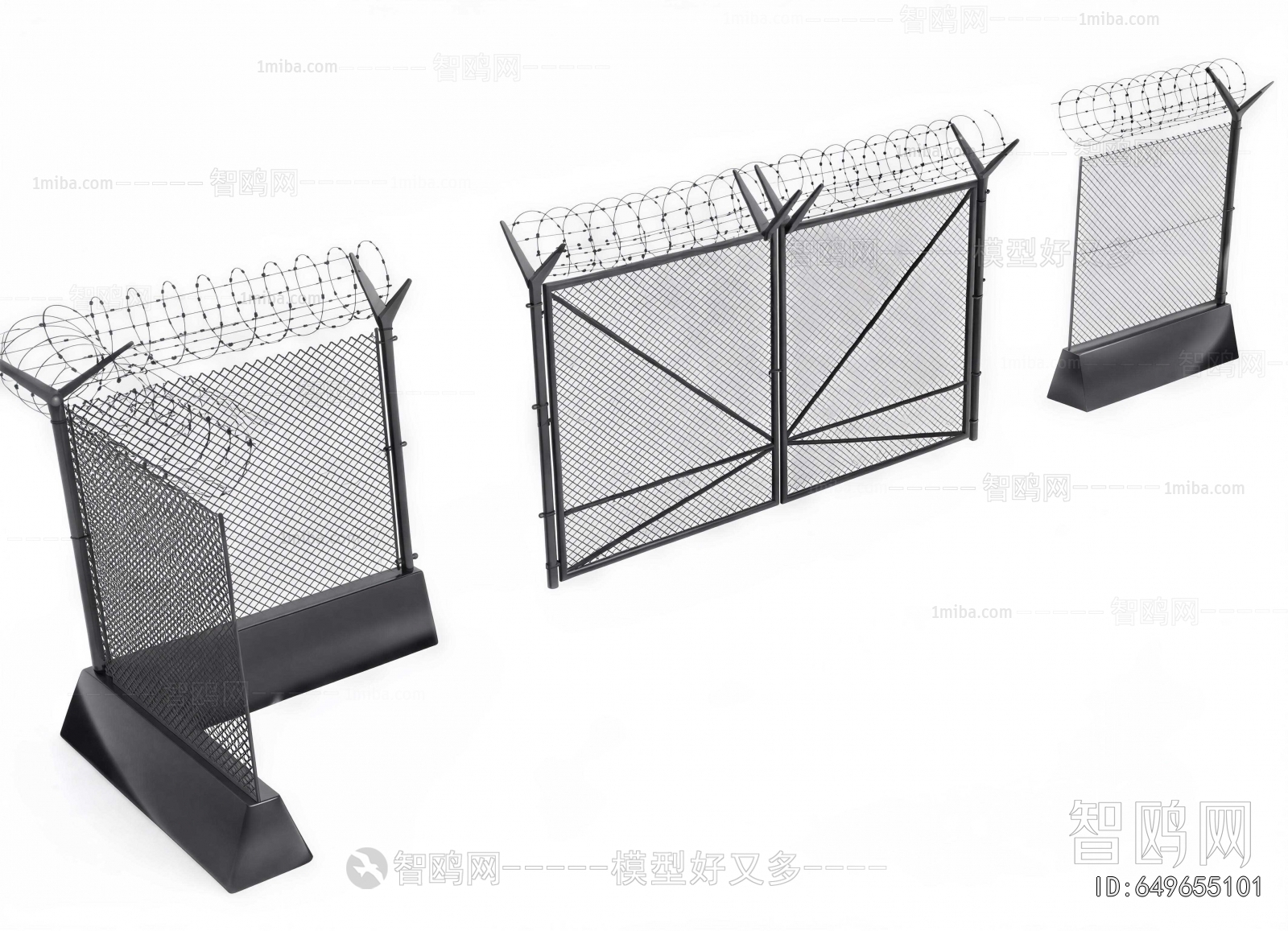 Modern Guardrail