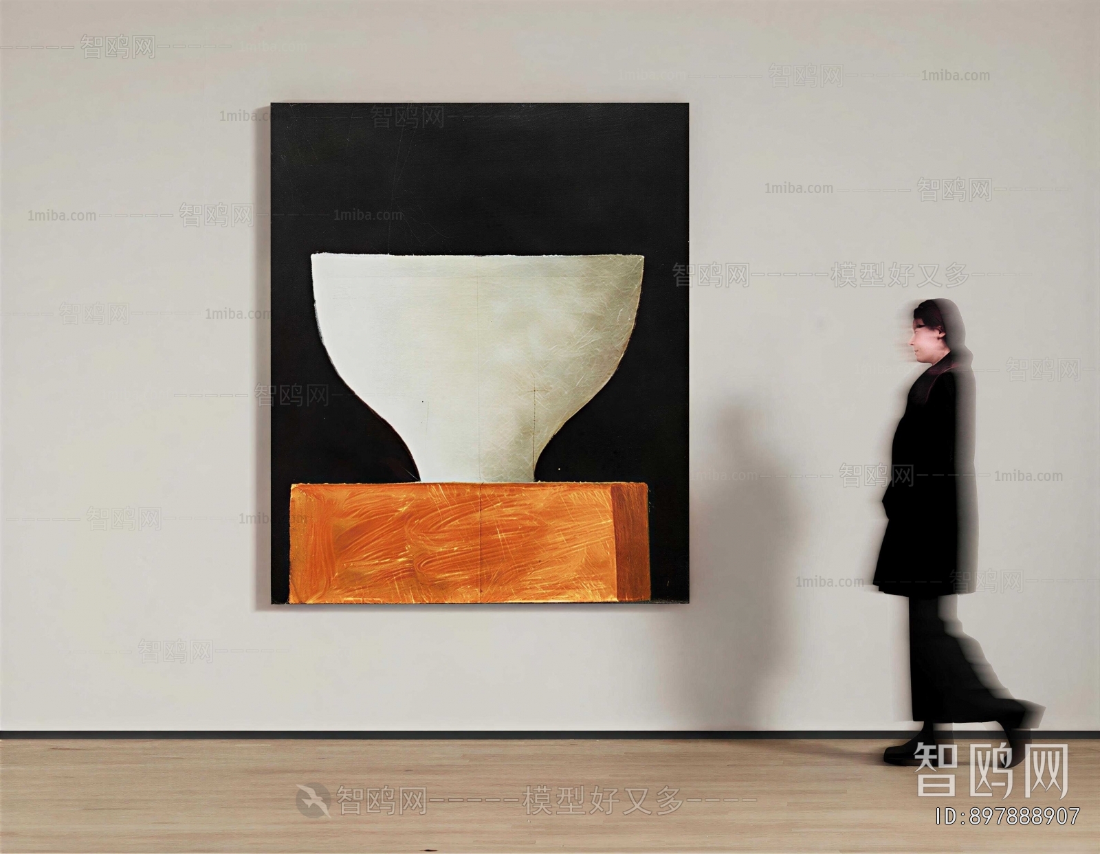 Modern Painting