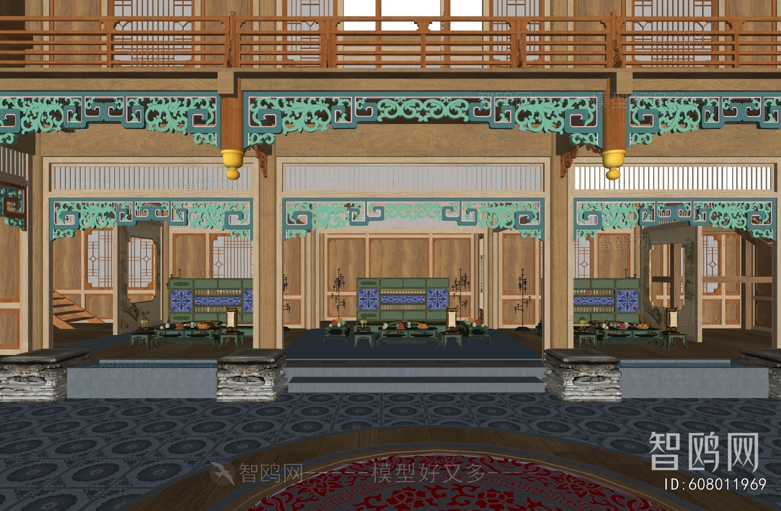 Chinese Style Other