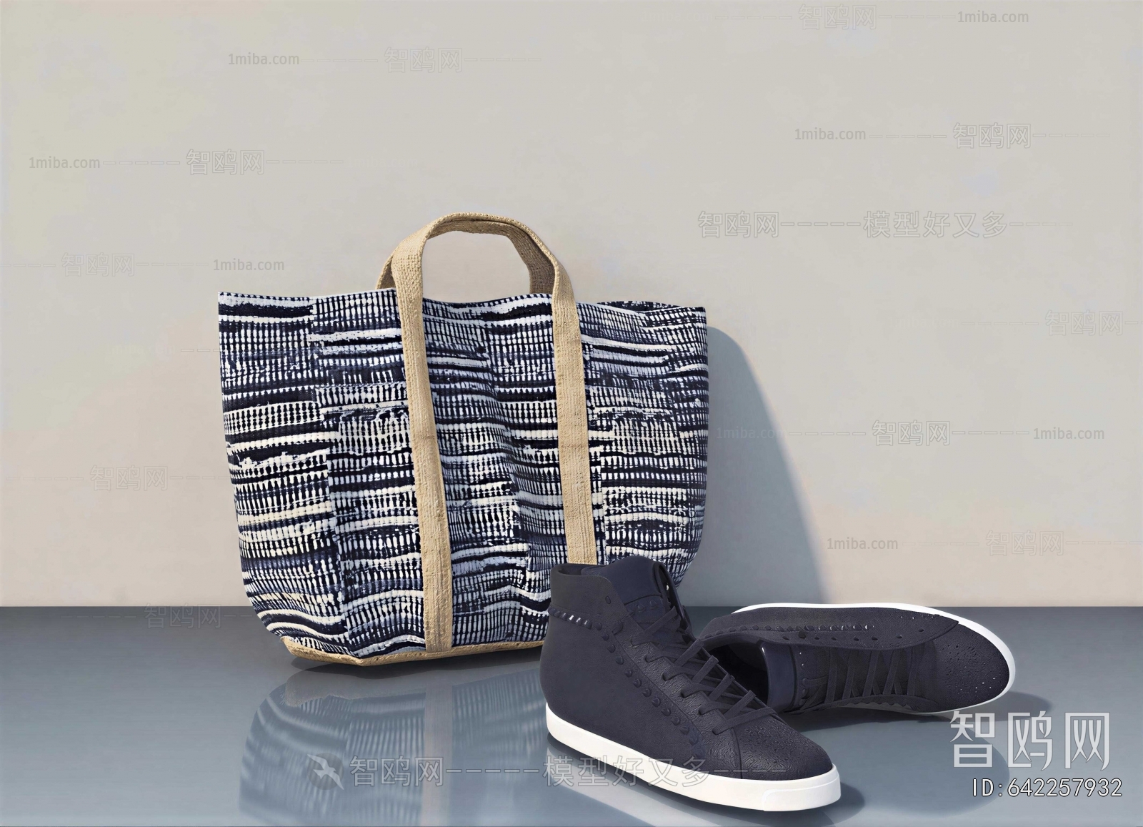 Modern Shoes