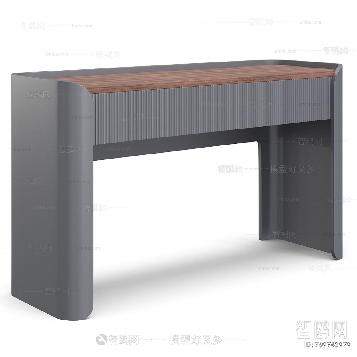 Modern Desk