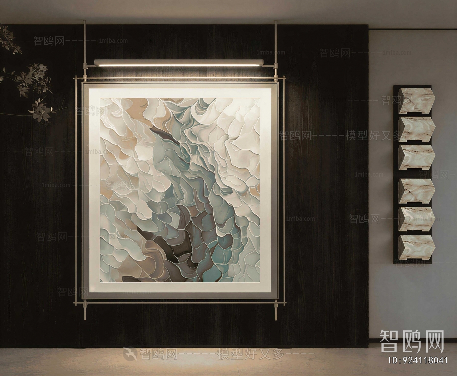 Modern Painting