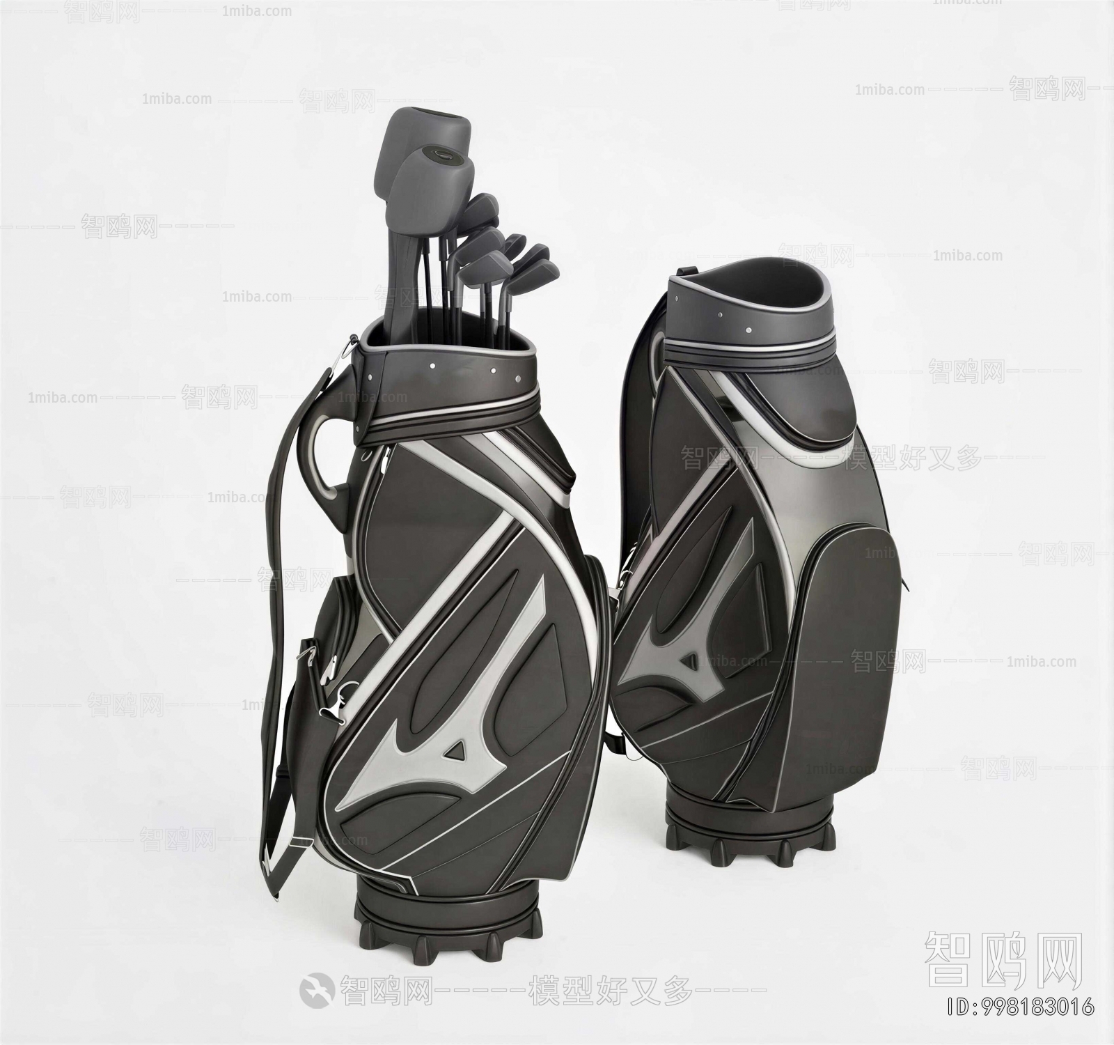 Modern Ball Equipment