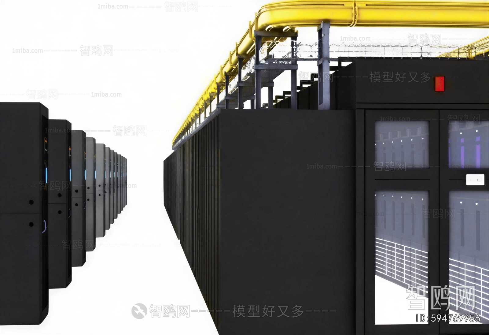 Industrial Style Other