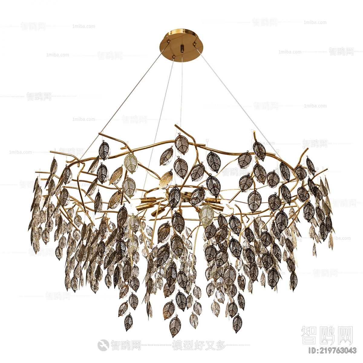 Modern Droplight