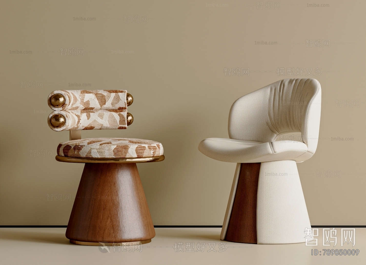 Modern Dining Chair