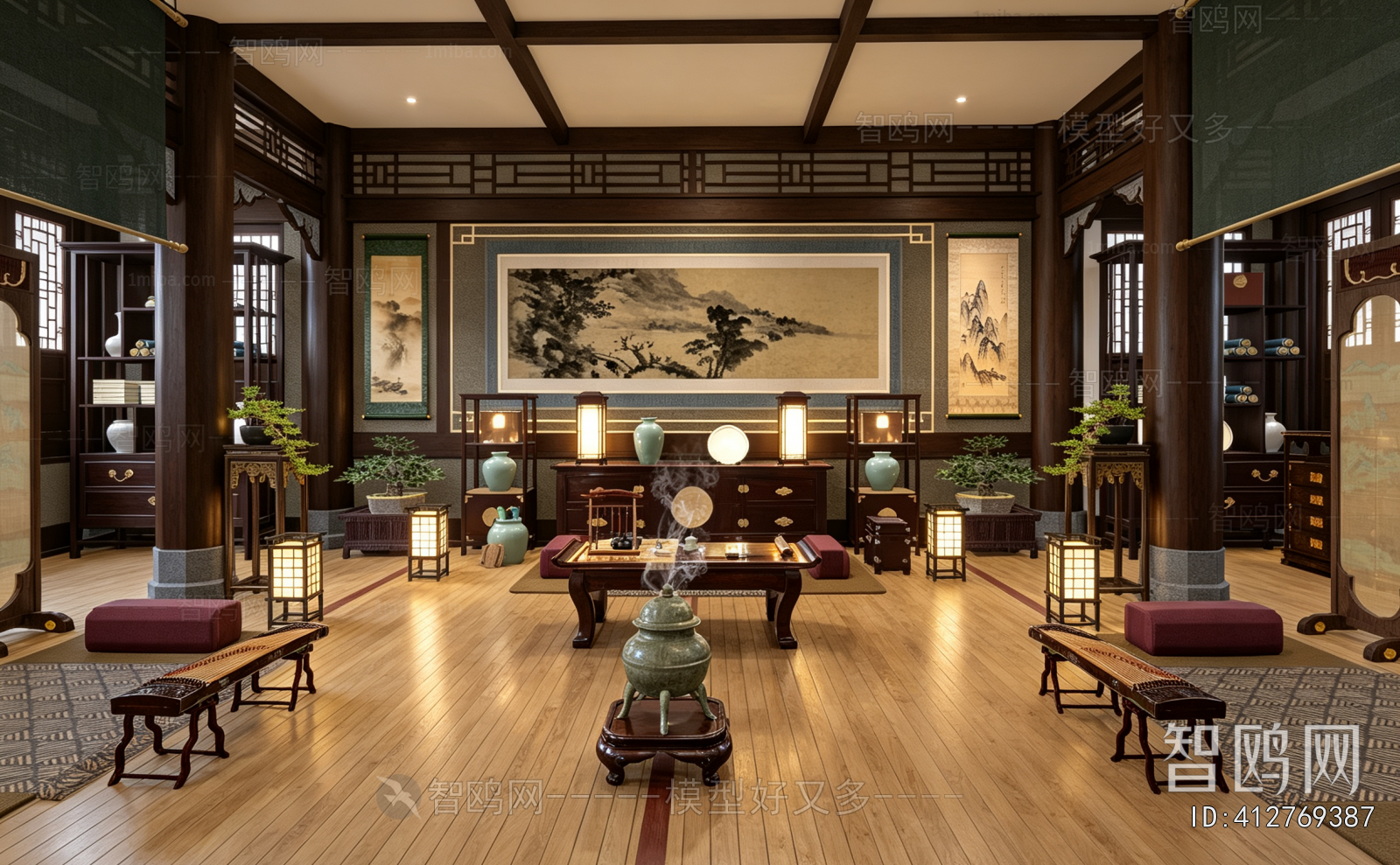 Chinese Style Other