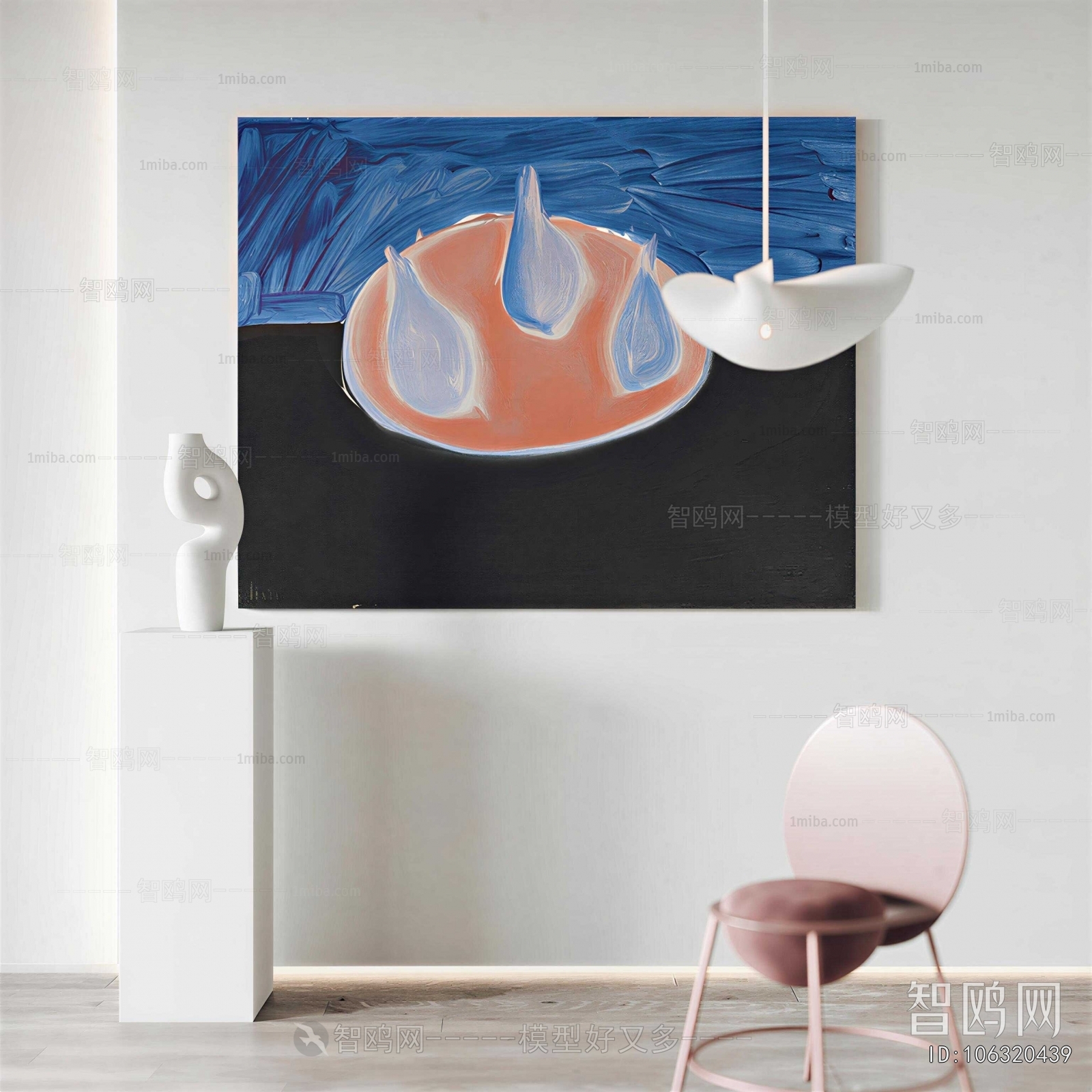 Modern Painting