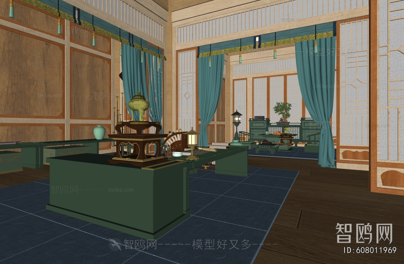 Chinese Style Other
