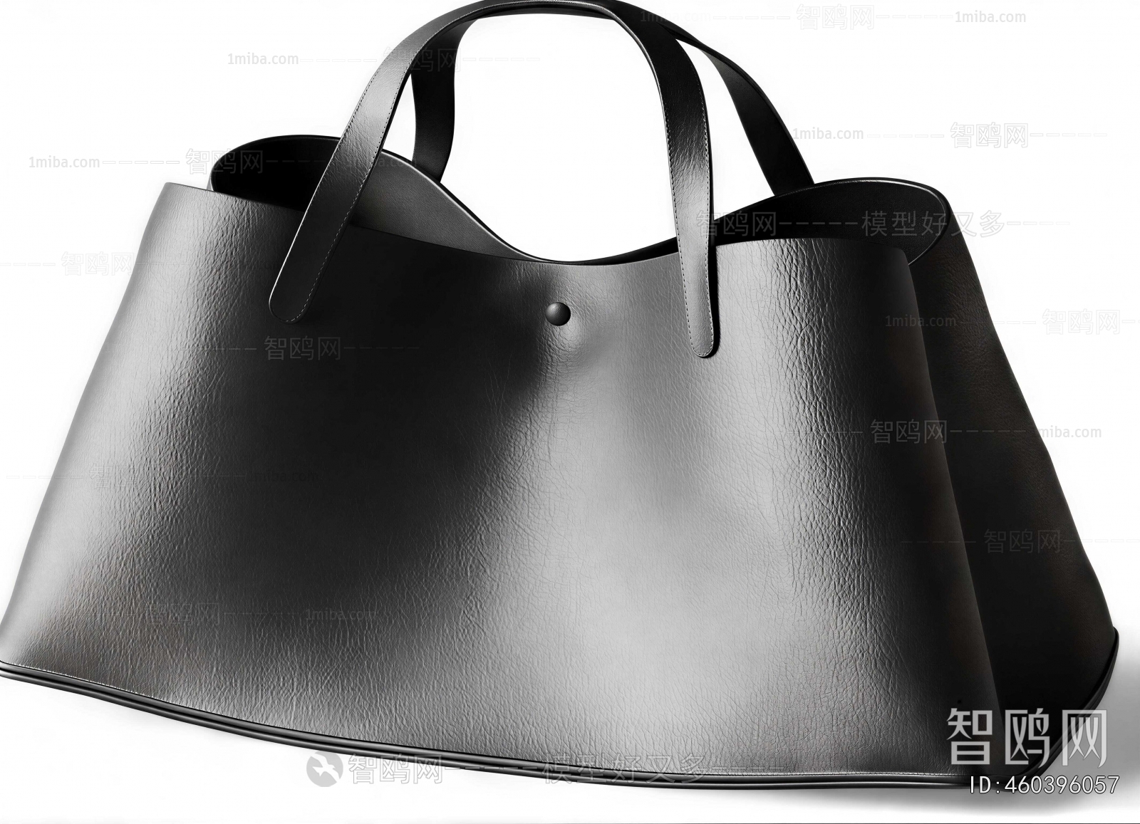 Modern Lady's Bag