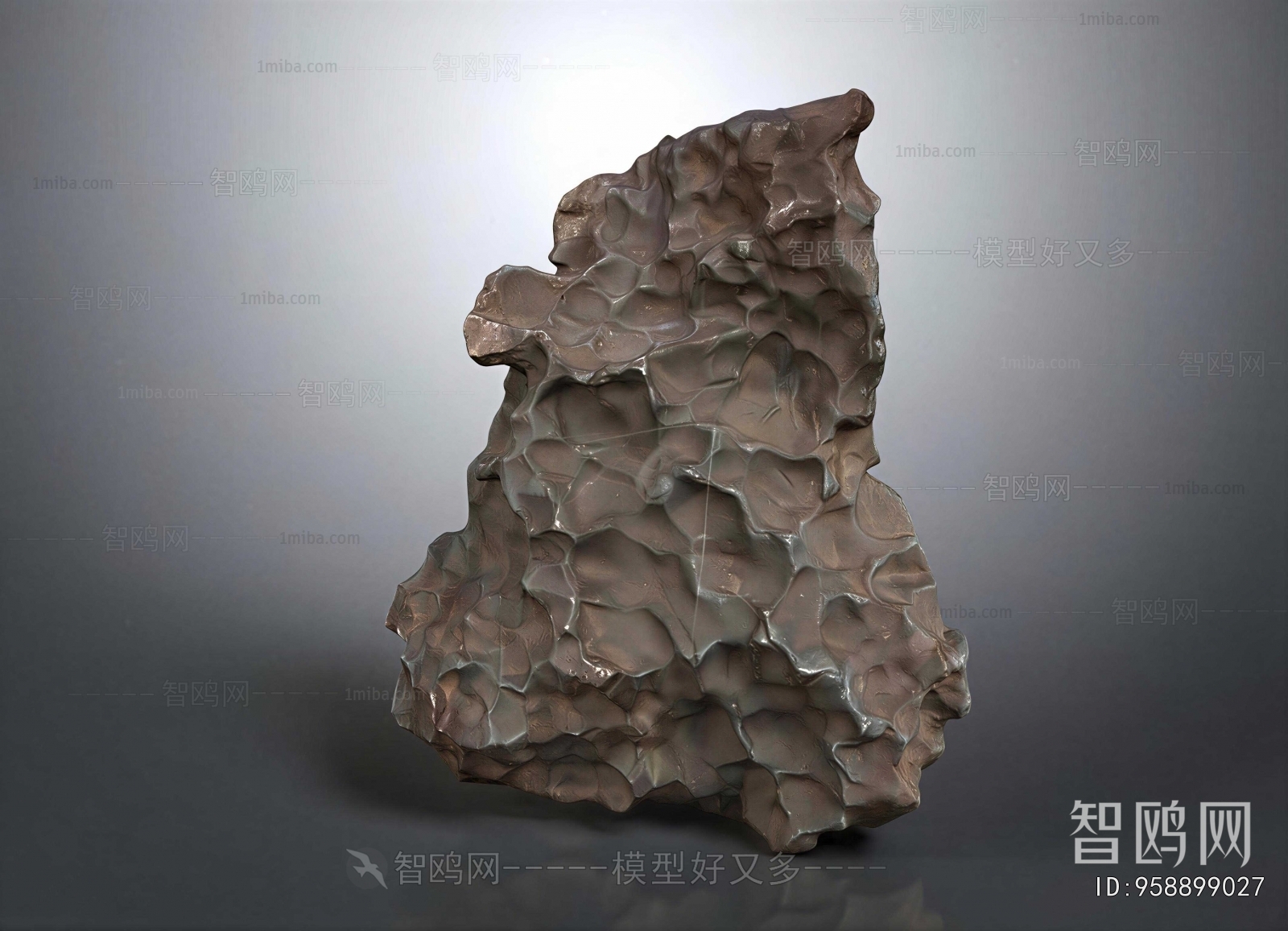 Modern Stone