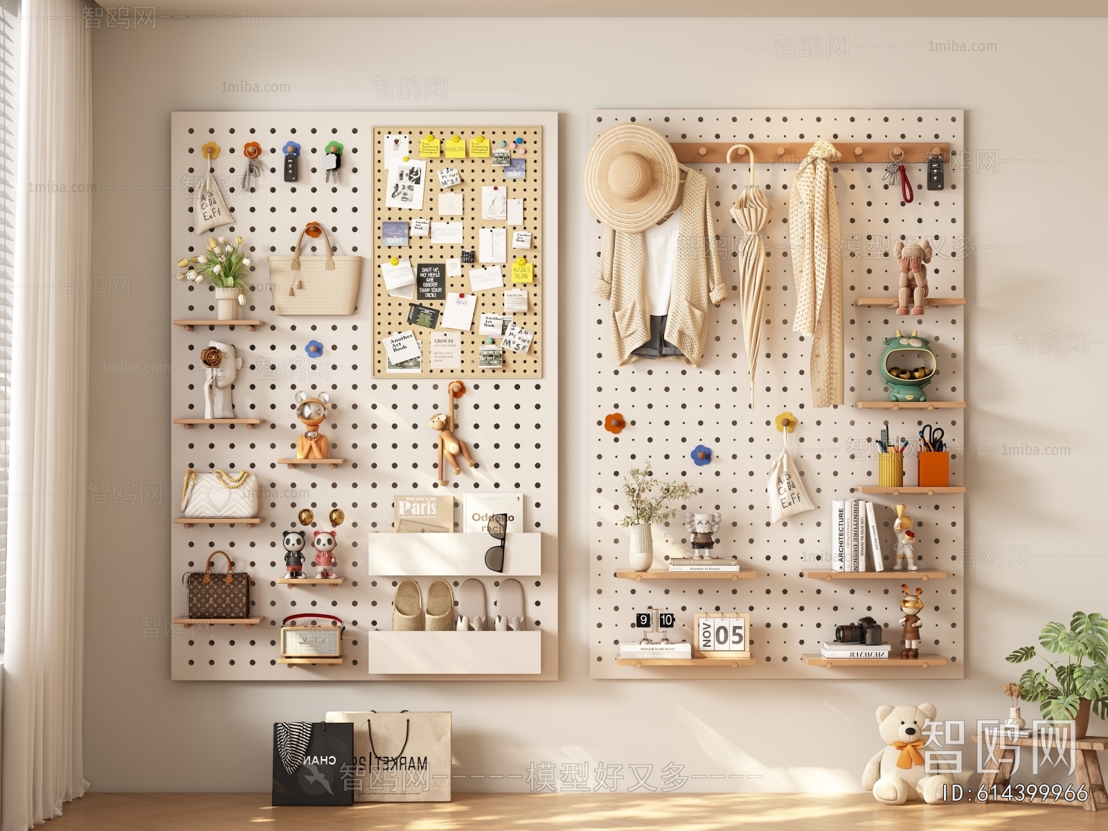 Modern Wall Decoration