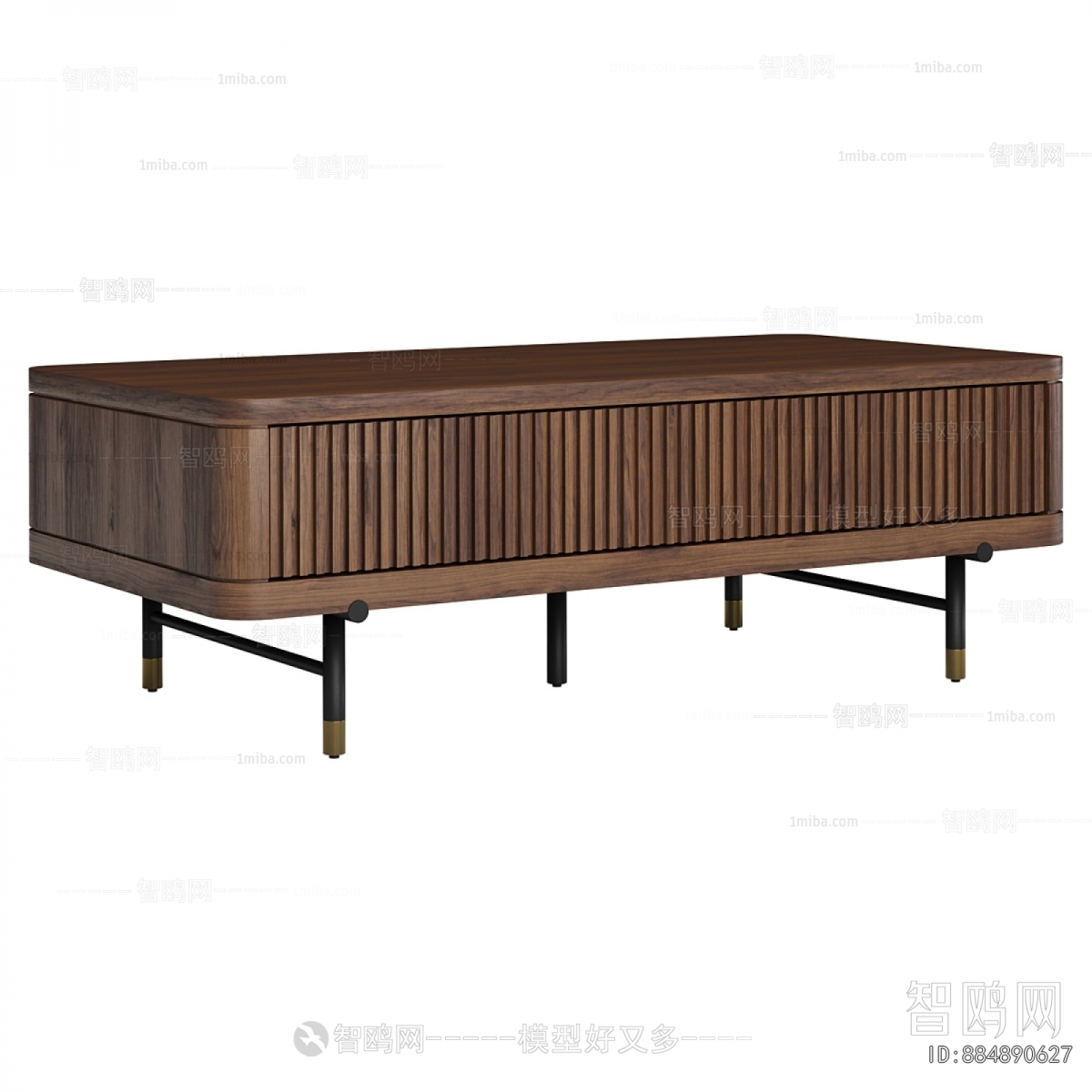 Modern TV Cabinet