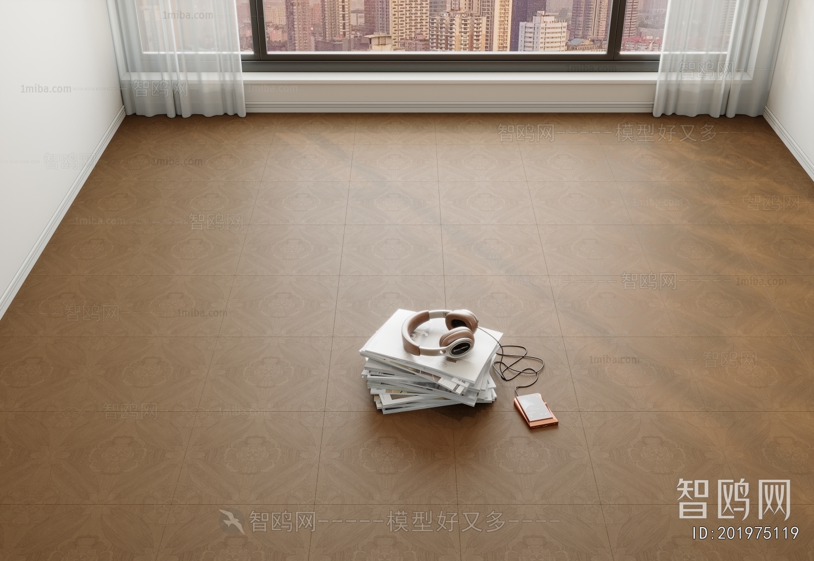 Modern Floor