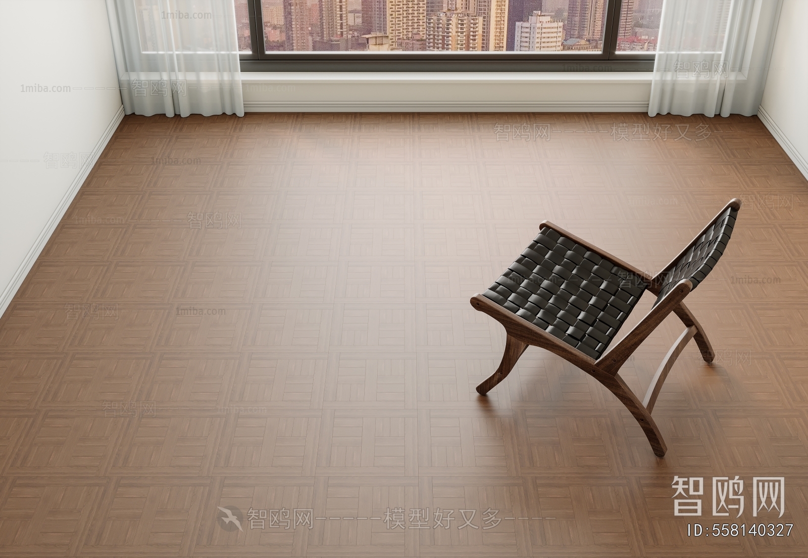 Modern Floor