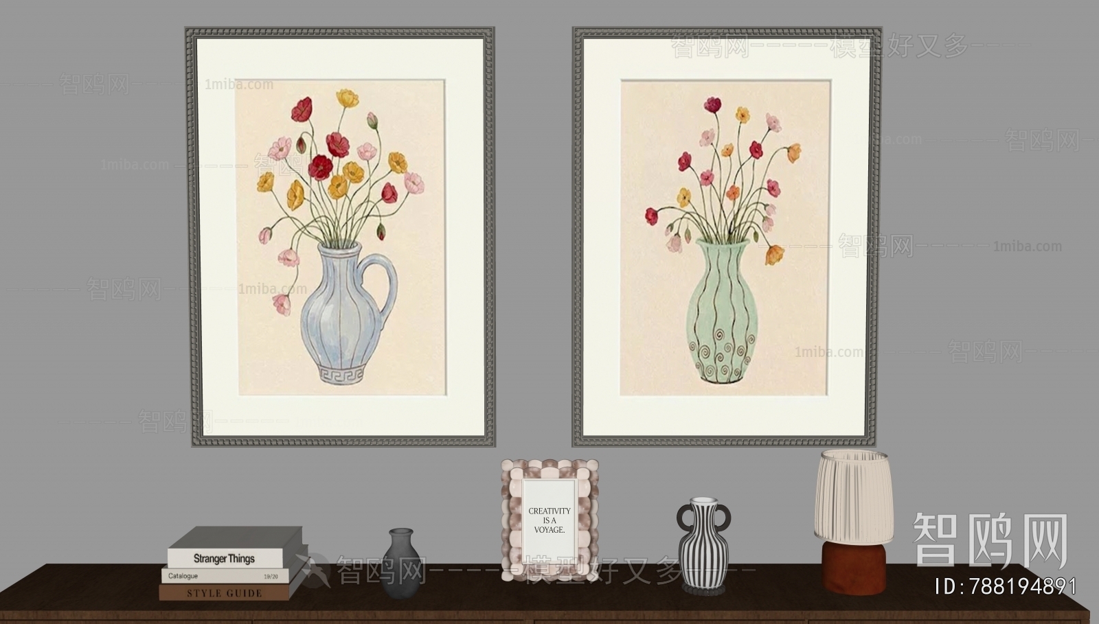Modern Painting