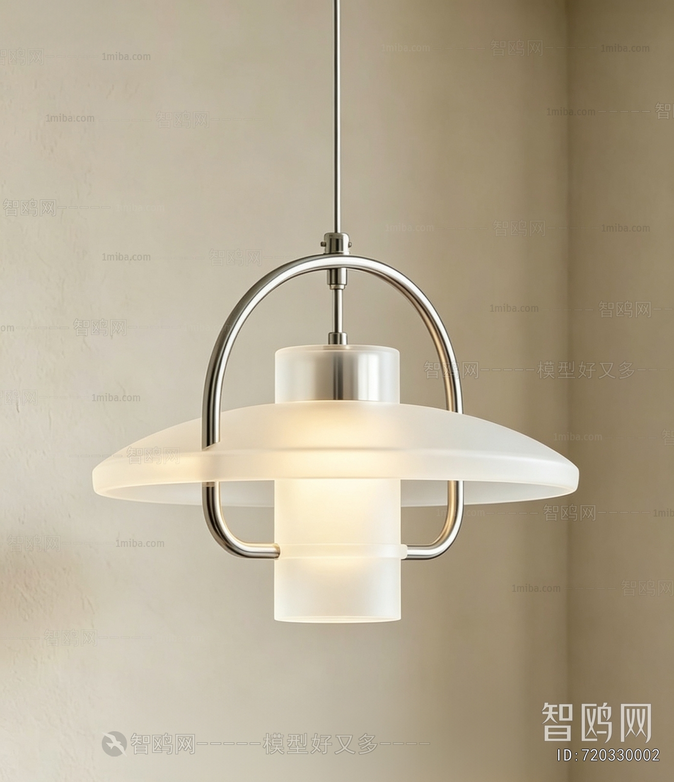 Nordic Style Droplight