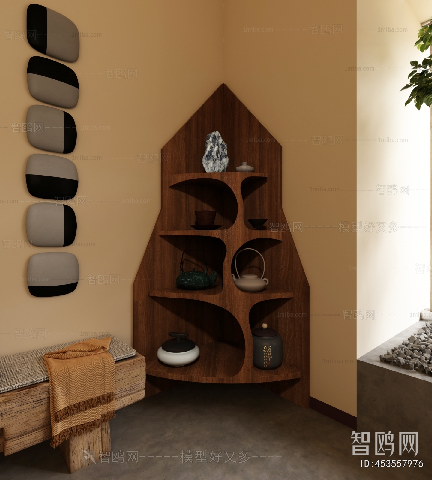 Wabi-sabi Style Other