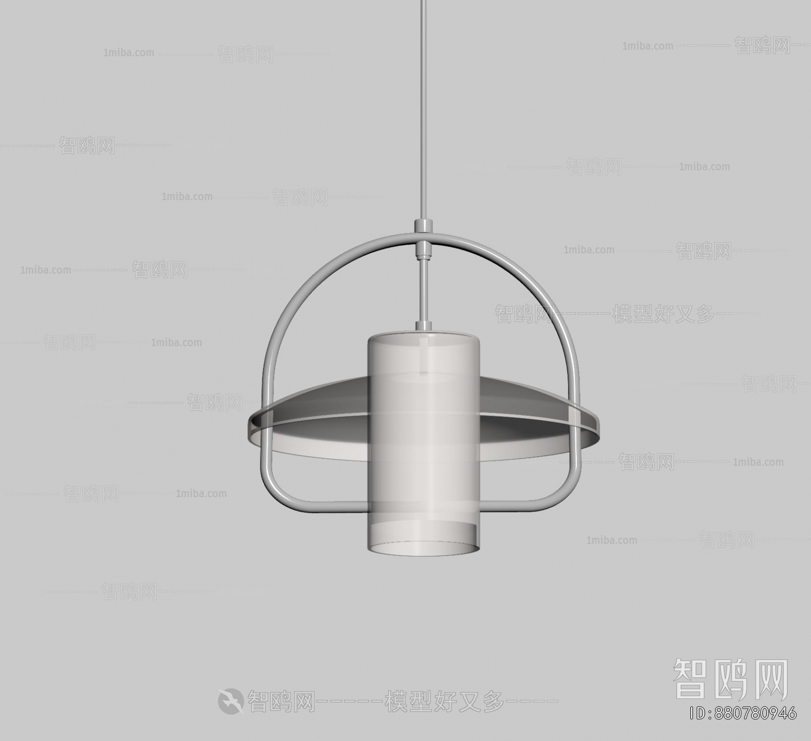 Nordic Style Droplight