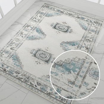古典经典地毯 ()-ID:10903540