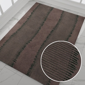 动物花纹地毯 (47)-ID:10902216