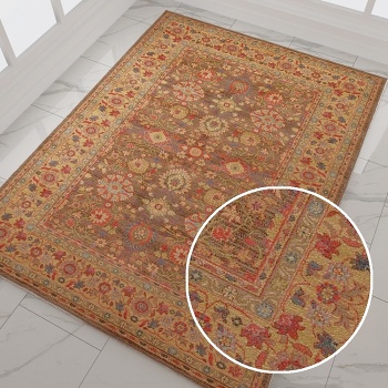 古典经典地毯 (51)-ID:10904171