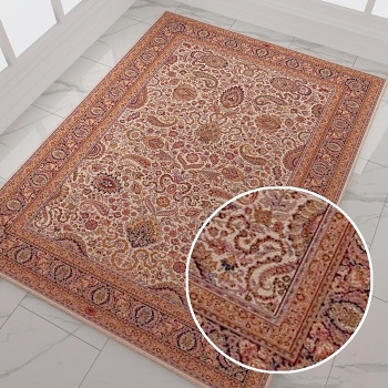 古典经典地毯 ()-ID:10904184