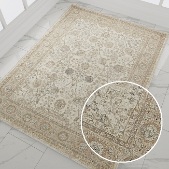 古典经典地毯 (25)-ID:10902484