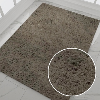 动物花纹地毯 (4)-ID:10902215