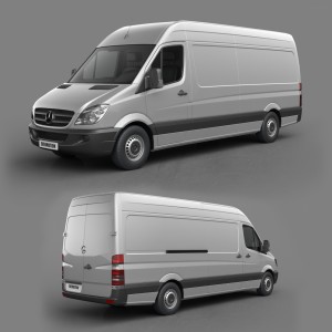 交通工具汽车-模型ID【21605】