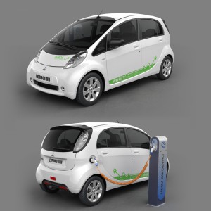 交通工具汽车-模型ID【21609】