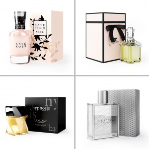 香水/化妆品-模型ID【21522】