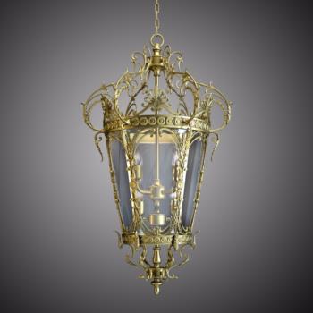 European Style French Style Droplight-ID:856869162