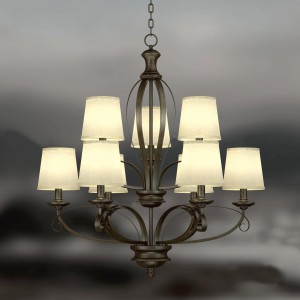 American Style New Classical Style Droplight-ID:931762314