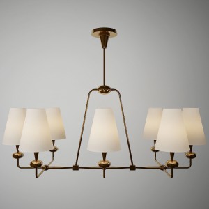 Simple European Style New Classical Style Droplight-ID:818932576