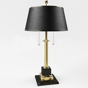 American Style European Style Table Lamp-ID:799211332