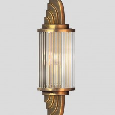 American Style Post Modern Style Wall Lamp-ID:846399637