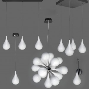 Modern Droplight-ID:641314614