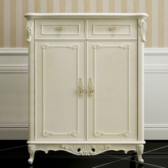 European Style Shoe Cabinet/drawer Cabinet-ID:689360211