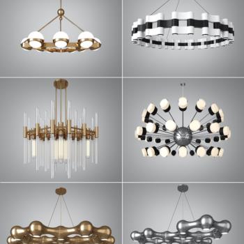 Modern Droplight-ID:241729753