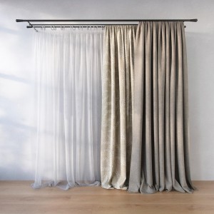 Modern The Curtain-ID:516746718