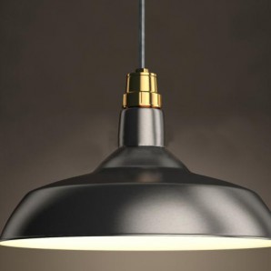 Modern Industrial Style Droplight-ID:183596425