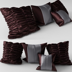 Modern Pillow-ID:374631212