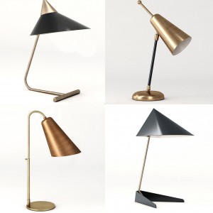 Modern Simple Style Table Lamp-ID:747072711