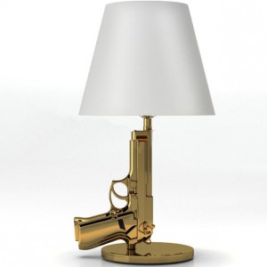 Modern Table Lamp-ID:777882376