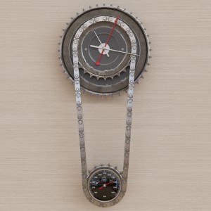 Modern LOFT Industrial Style Clocks And Watches-ID:186945144