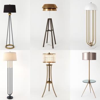 Modern Floor Lamp-ID:652241563