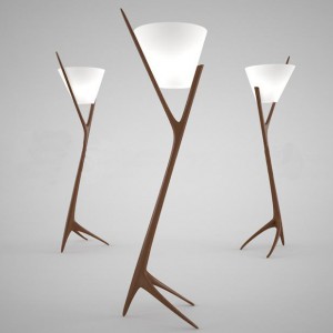 Modern Nordic Style Floor Lamp-ID:525281238
